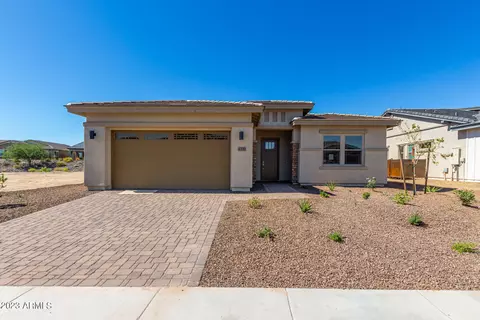 4300 Copperhead Dr, Wickenburg, AZ 85390