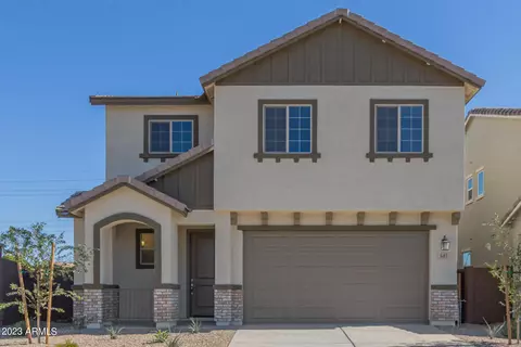 647 S Del Rancho Cir, Mesa, AZ 85208