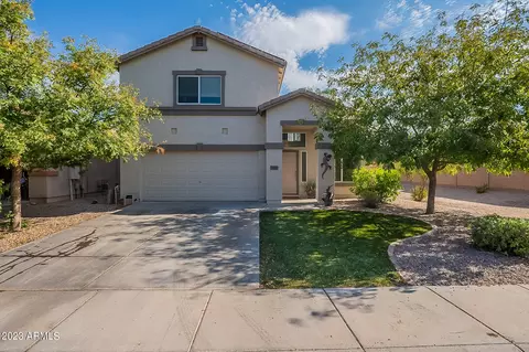 717 W Gibson Ave, Coolidge, AZ 85128