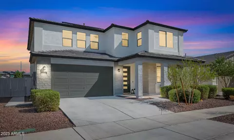 14622 W Voltaire St, Surprise, AZ 85379