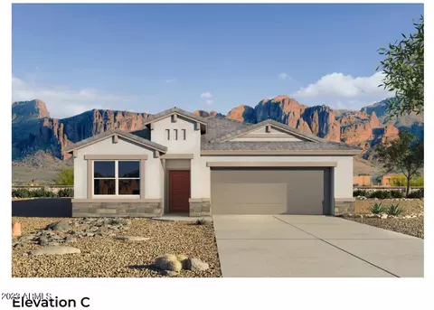 36532 N Petra Dr, San Tan Valley, AZ 85143