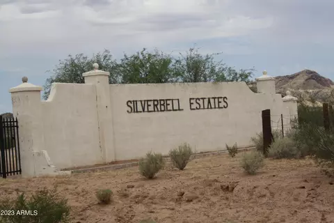 14675 W Aries Dr, Eloy, AZ 85131