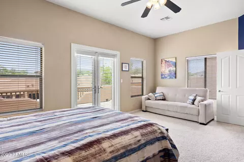 6540 E Redmont Dr E #20, Mesa, AZ 85215 photo 31
