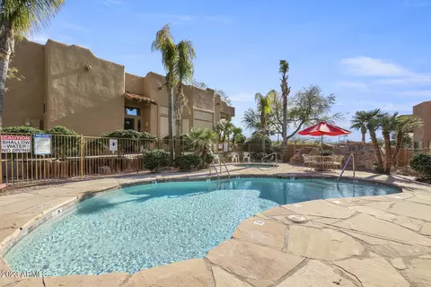 6540 E Redmont Dr E #20, Mesa, AZ 85215 photo 71