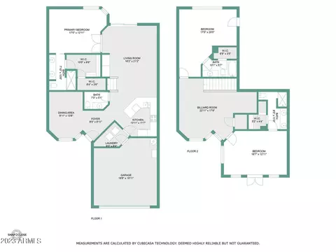 6540 E Redmont Dr E #20, Mesa, AZ 85215 photo 74