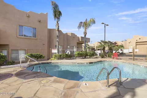 6540 E Redmont Dr E #20, Mesa, AZ 85215 photo 70