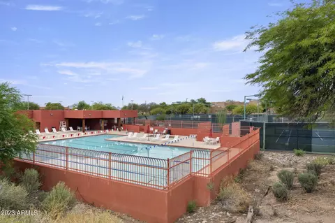6540 E Redmont Dr E #20, Mesa, AZ 85215 photo 65