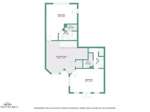 6540 E Redmont Dr E #20, Mesa, AZ 85215 photo 75