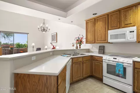 6540 E Redmont Dr E #20, Mesa, AZ 85215 photo 2