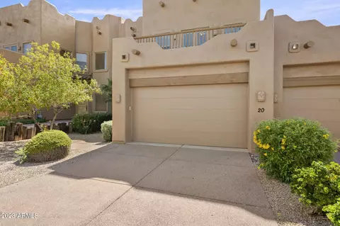 6540 E Redmont Dr E #20, Mesa, AZ 85215 photo 9