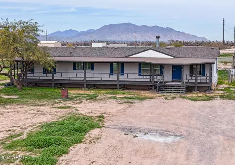 51300 W Mockingbird Ln, Maricopa, AZ 85139