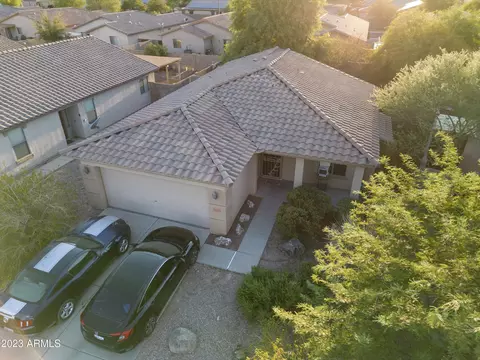 5444 S Dove Vly, Buckeye, AZ 85326