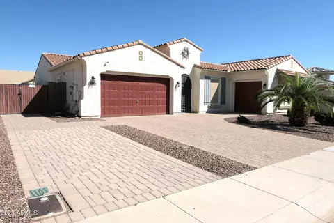 18360 W Paradise Ln, Surprise, AZ 85388