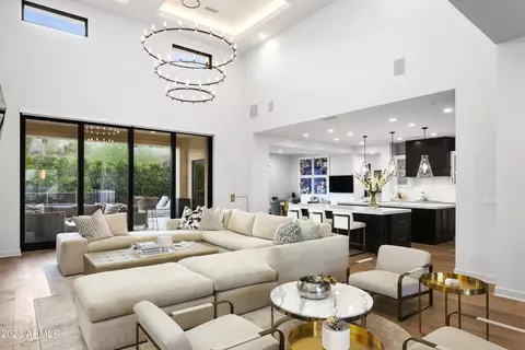 6650 N 39th Way, Paradise Valley, AZ 85253