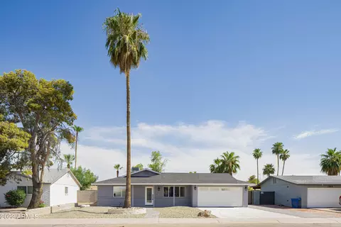 1897 E Julie Dr, Tempe, AZ 85283