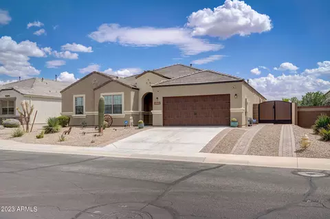 3949 N Brooklyn Dr, Buckeye, AZ 85396