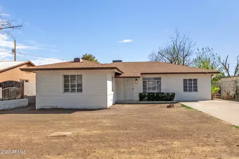 205 W Chambers St, Phoenix, AZ 85041