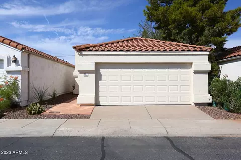 2338 Evans Dr, Phoenix, AZ 85022