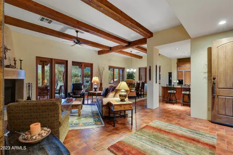 7448 E Golden Eagle Cir, Gold Canyon, AZ 85118