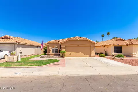 18867 N 75th Dr, Glendale, AZ 85308