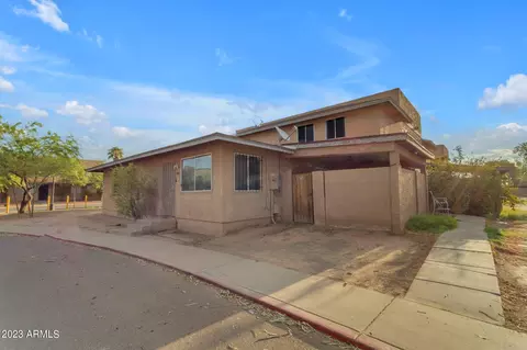 6911 W Mackenzie Dr #1292, Phoenix, AZ 85033