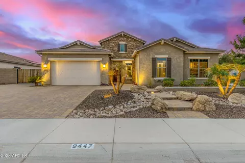 9447 W Via Montoya Dr, Peoria, AZ 85383
