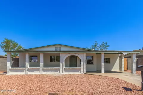 6035 S 18th Ave, Phoenix, AZ 85041