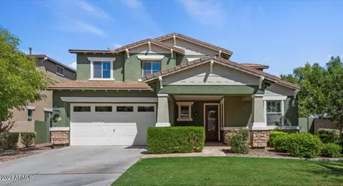 3972 E Amber Ln, Gilbert, AZ 85296