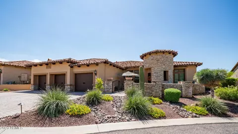 4128 N Sage Creek Cir, Mesa, AZ 85207