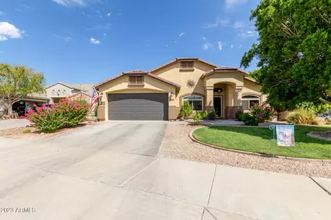 13377 N 177th Ln, Surprise, AZ 85388