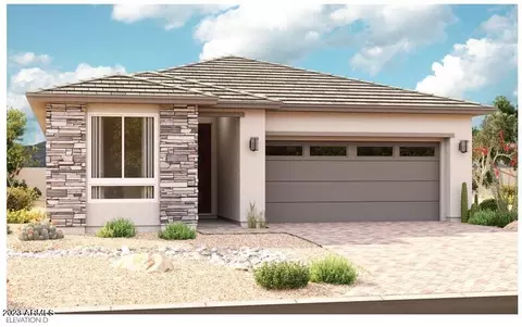 417 E Spirit Trl, Phoenix, AZ 85042