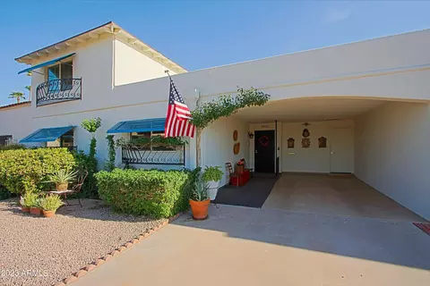 7651 E Thornwood Dr, Scottsdale, AZ 85251
