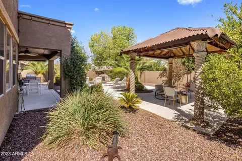 3126 E Muirfield St, Gilbert, AZ 85298 photo 38