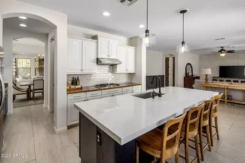 3126 E Muirfield St, Gilbert, AZ 85298 photo 9