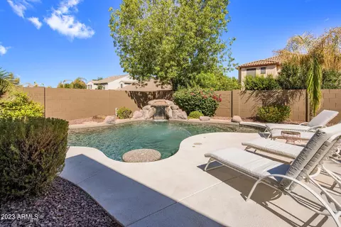 3126 E Muirfield St, Gilbert, AZ 85298 photo 34