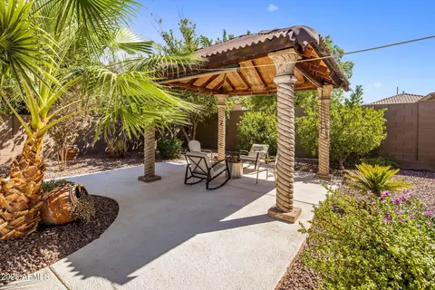 3126 E Muirfield St, Gilbert, AZ 85298 photo 37