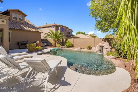 3126 E Muirfield St, Gilbert, AZ 85298 photo 35