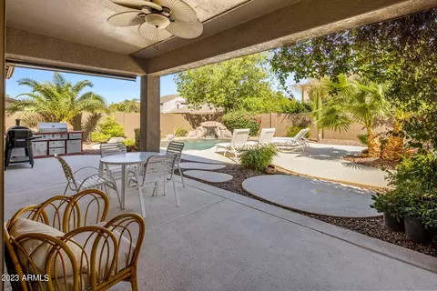 3126 E Muirfield St, Gilbert, AZ 85298 photo 33