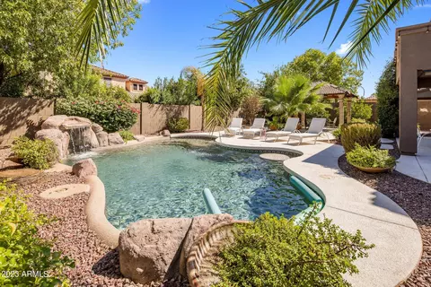 3126 E Muirfield St, Gilbert, AZ 85298 photo 36
