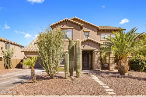 3126 E Muirfield St, Gilbert, AZ 85298