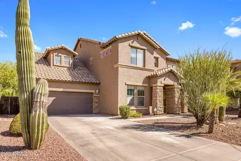 3126 E Muirfield St, Gilbert, AZ 85298 photo 2