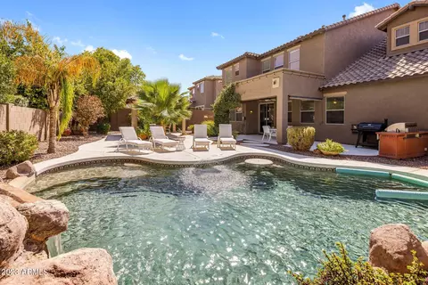 3126 E Muirfield St, Gilbert, AZ 85298 photo 32