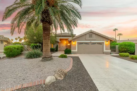 14648 W Whispering Wind Trl, Surprise, AZ 85374