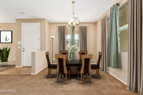 3814 E Trigger Way, Gilbert, AZ 85297 photo 15