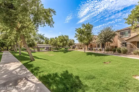 3814 E Trigger Way, Gilbert, AZ 85297 photo 44