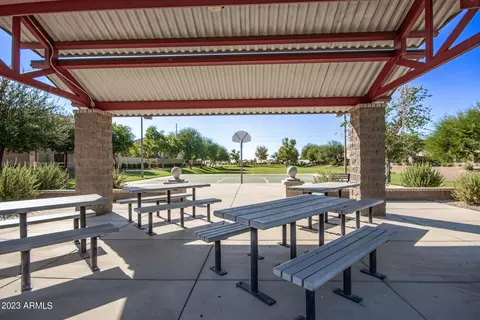3814 E Trigger Way, Gilbert, AZ 85297 photo 46