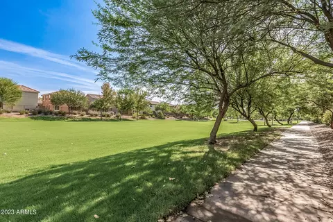 3814 E Trigger Way, Gilbert, AZ 85297 photo 45