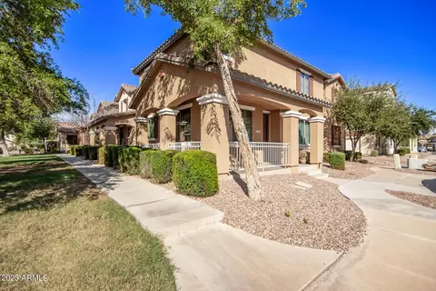 3814 E Trigger Way, Gilbert, AZ 85297