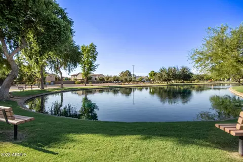 3814 E Trigger Way, Gilbert, AZ 85297 photo 41