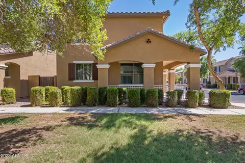 3814 E Trigger Way, Gilbert, AZ 85297 photo 3